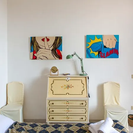 San Lorenzo Market - 2 Bedroom Apartamento