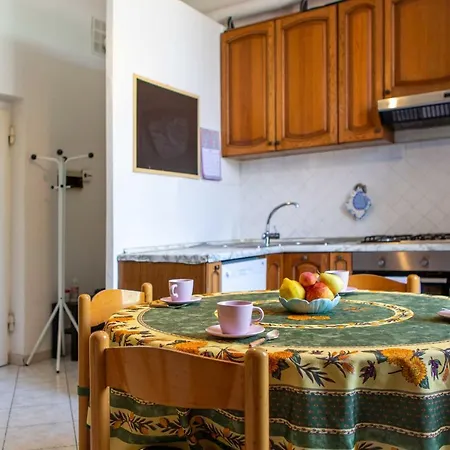 Apartamento San Lorenzo Market - 2 Bedroom