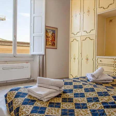 Apartamento San Lorenzo Market - 2 Bedroom