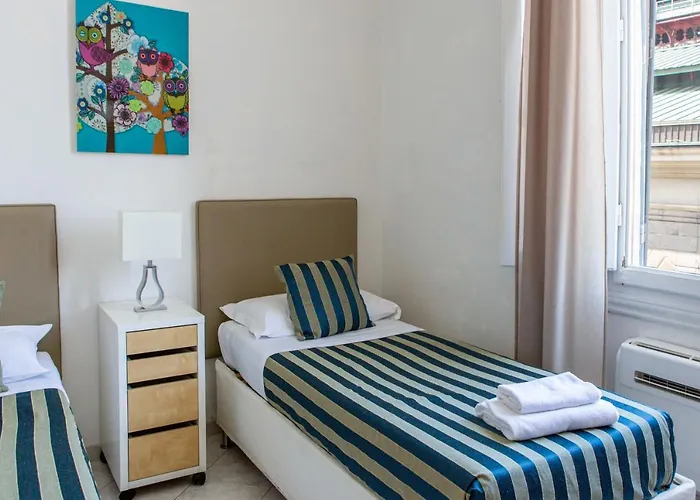 Διαμέρισμα San Lorenzo Market - 2 Bedroom