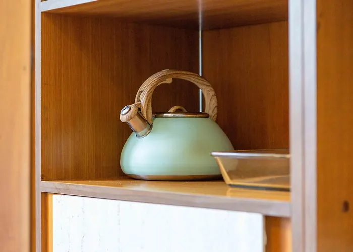 San Lorenzo Market - 2 Bedroom Διαμέρισμα *