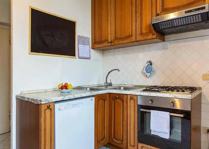 Διαμέρισμα San Lorenzo Market - 2 Bedroom