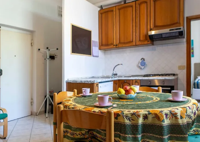 Διαμέρισμα San Lorenzo Market - 2 Bedroom