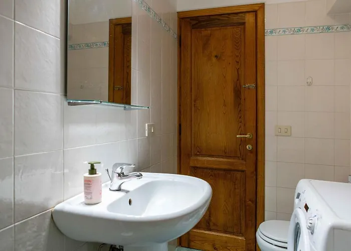 San Lorenzo Market - 2 Bedroom * Φλωρεντία