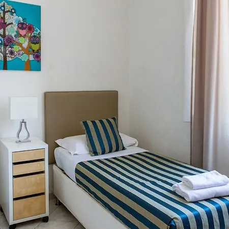 Apartment San Lorenzo Market - 2 Bedroom