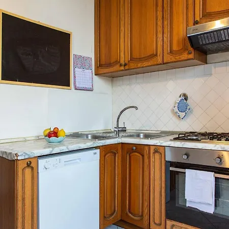 Apartment San Lorenzo Market - 2 Bedroom